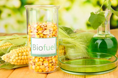Liddaton biofuel availability