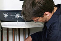 boiler repair Liddaton