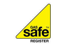 gas safe companies Liddaton
